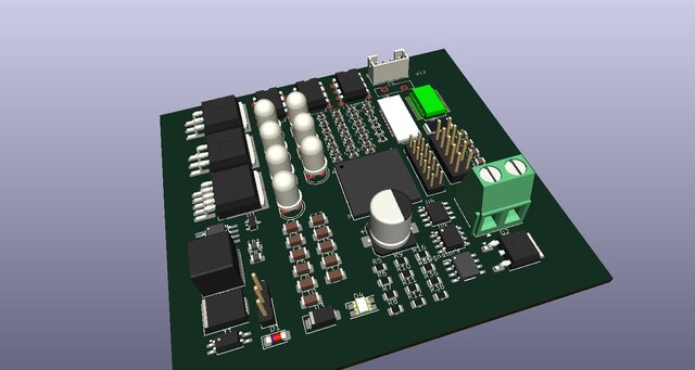 3D model of CNC WORK on different materials and with different machines..Also designing schematics and PCB boards for every type of electronics,power supply,ESP32 and all kind of digital electronics and developing a  software, and design boards up to 6 layers.