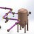 PIPELINE ROUTING