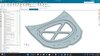 CAR BONNET design by anuragt2