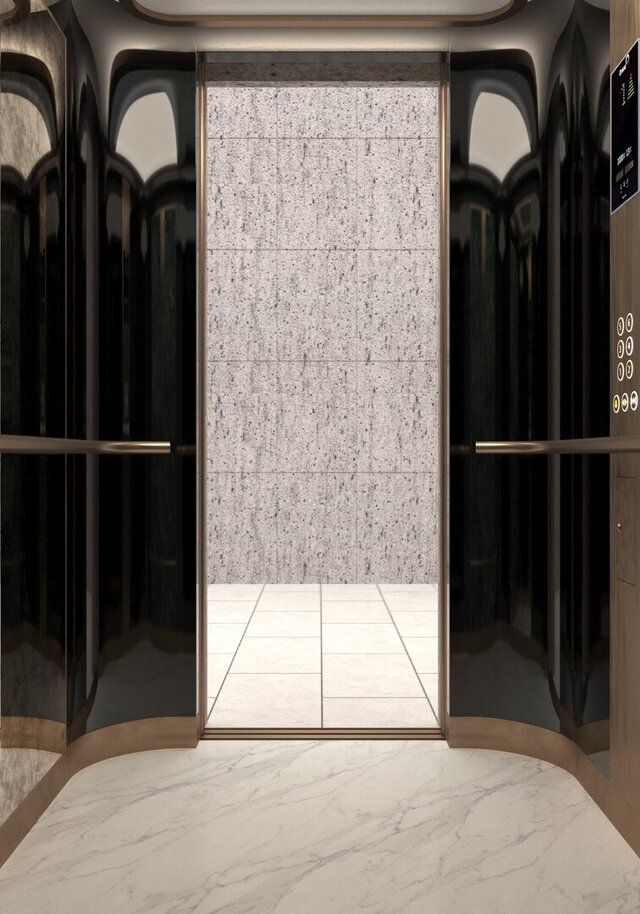 Orona Elevator Design – image 4 of 6