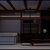 Japanese Interior Environment — 3D Modeling & Lighting Study