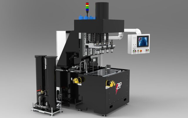 cnc machine
