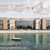 AUIB Campus – Lectures Building Facade Design & 3D Visualization