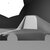 Aerodynamic Race Car Body Shell Design