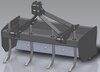 4 Foot Box Scraper design by Victor54