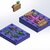Injection Mold Design With EDM Electrode Design, 3D Model