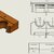 Injection Mold Design With EDM Electrode Design, 3D Model