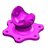 Injection Mold Design With EDM Electrode Design, 3D Model