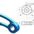 Injection Mold Design With EDM Electrode Design, 3D Model