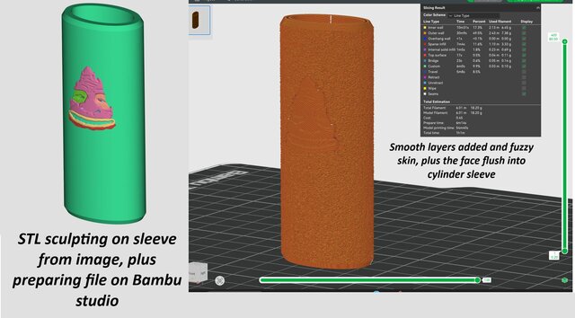 prepare 3MF for 3d printing – image 3 of 8