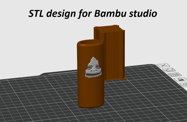prepare 3MF for 3d printing – image 2 of 8