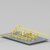 Industrial Gas Metering & Filtration Station – 3D Piping Design & Layout