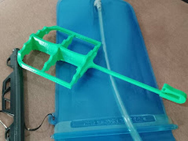 Hydration Bladder Dryer – image 2 of 3