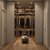 DRESSING ROOM DESIGN | VISUALIZATION