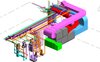 Technical Room design by blenards