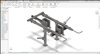 Strength Training Equipment design by Haruto