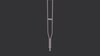 Adult and Child crutch design by adelbrahimi