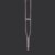 Adult and Child crutch