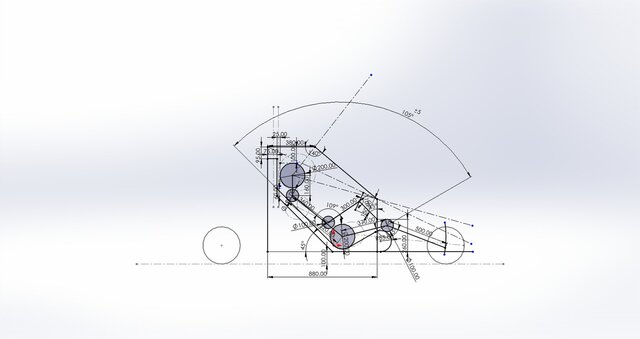 Race Car Ergonomics & Cockpit Layout Design
