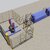 Industrial Safety Guarding System — NR-12 Compliance & 3D CAD Design