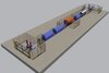 Industrial Safety Guarding System — NR-12 Compliance & 3D CAD Design design by HeitorBarcellos