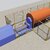 Industrial Safety Guarding System — NR-12 Compliance & 3D CAD Design