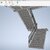 Custom Stair Systems | Design & Fabrication Drawings