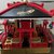 Custom Mikoshi Display – Modular 3D Printed Product
