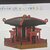 Custom Mikoshi Display – Modular 3D Printed Product