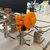 Motorized add-on for RWD stereotaxic instruments