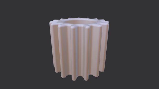 3D model of Motorized add-on for RWD stereotaxic instruments