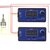 Motorized add-on for RWD stereotaxic instruments