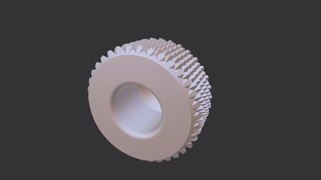 3D model of Motorized add-on for RWD stereotaxic instruments