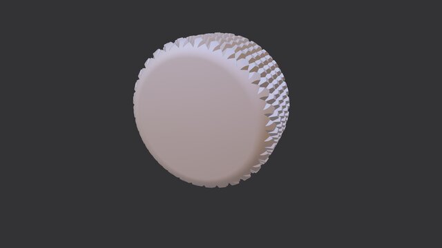 3D model of Motorized add-on for RWD stereotaxic instruments