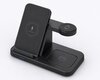 Wireless Desktop Charging Station design by RachealF
