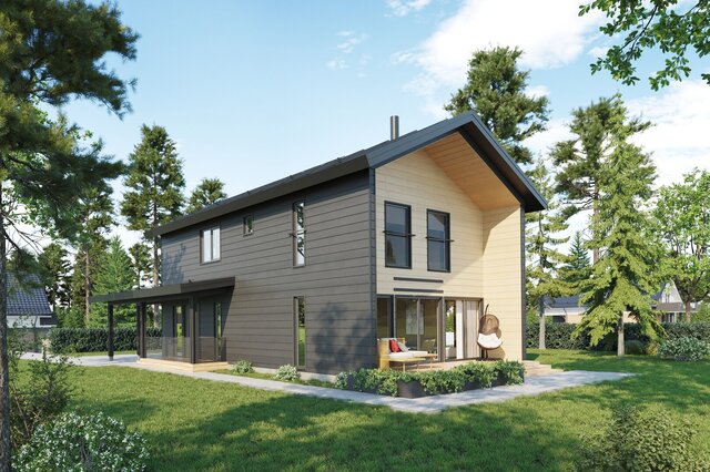 Barnhouse