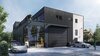 Metalldienste Dietikon – Transforming Industrial Spaces into Modern Work Environments design by miloradtunic
