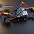 RC Car Chassis & Mechanical Assembly – Fusion 360