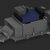 RC Car Chassis & Mechanical Assembly – Fusion 360