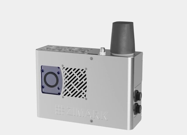 Zimark | Hardware for Forklift Vision and Shipping Control – image 2 of 3