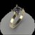 morganite-solitaire-ring