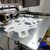 Custom Large-Format 3D Printer – Mechanical Design & Manufacturing