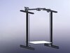 Custom Large-Format 3D Printer – Mechanical Design & Manufacturing design by martineborda
