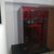 Custom Large-Format 3D Printer – Mechanical Design & Manufacturing