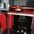 Custom Large-Format 3D Printer – Mechanical Design & Manufacturing