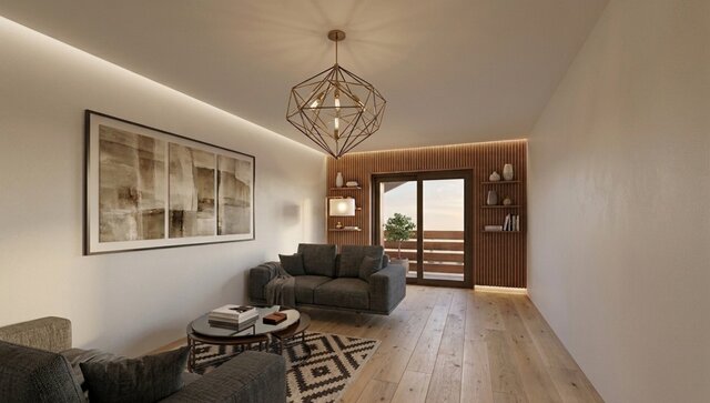 Architectural Drafter | Multi-Family & Sustainability – image 3 of 6