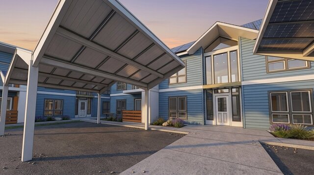 Architectural Drafter | Multi-Family & Sustainability – image 4 of 6