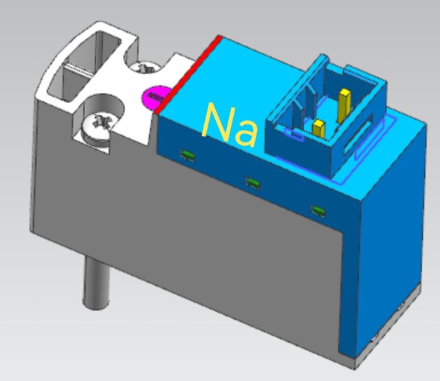 Product Development(Square Solenoid Valve)