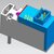 Product Development(Square Solenoid Valve)