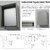 SolidWorks Sheet Metal Enclosure | Fabrication-Ready CAD & Drawings